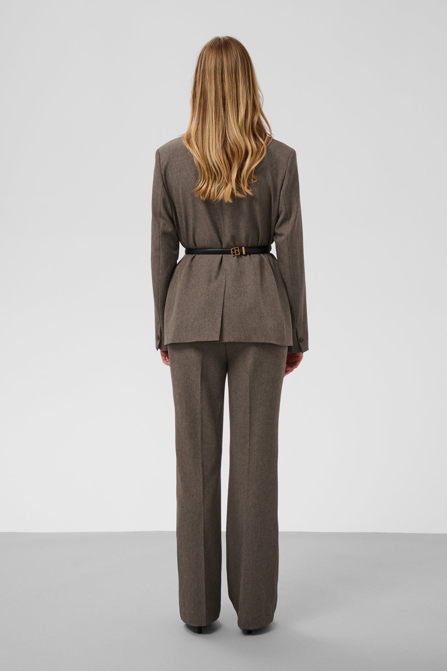SLLilu Corinne Pants by Soaked in Luxury Suiting SOAKED IN LUXURY