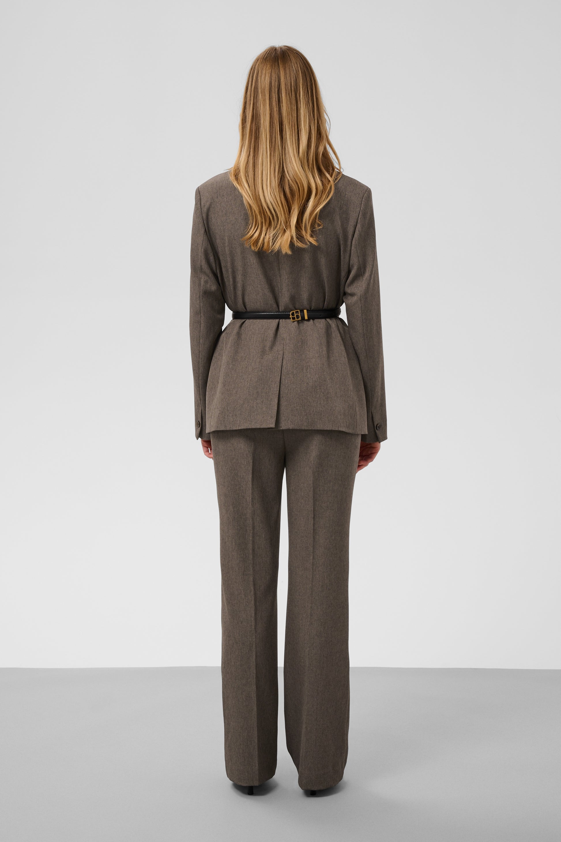 SLLilu Corinne Pants by Soaked in Luxury Suiting SOAKED IN LUXURY