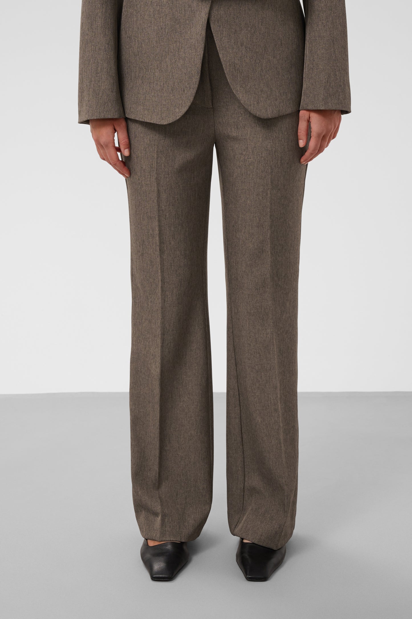 SLLilu Corinne Pants by Soaked in Luxury Suiting SOAKED IN LUXURY