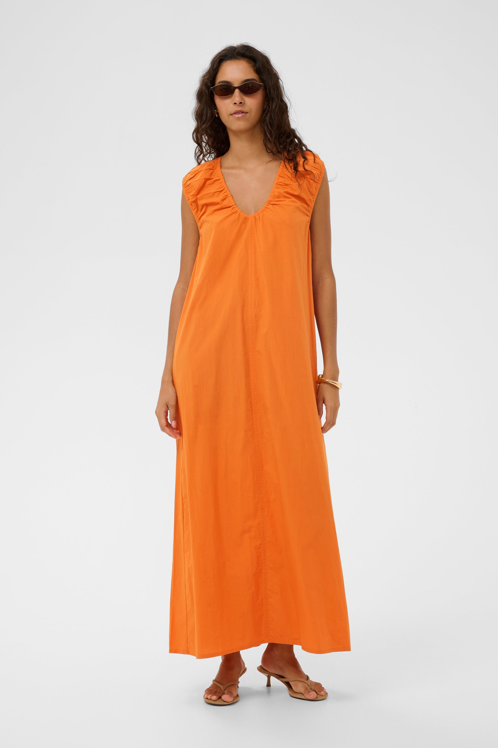 SLAlmeda Maxi Dress by Soaked Dress Soaked In Luxury