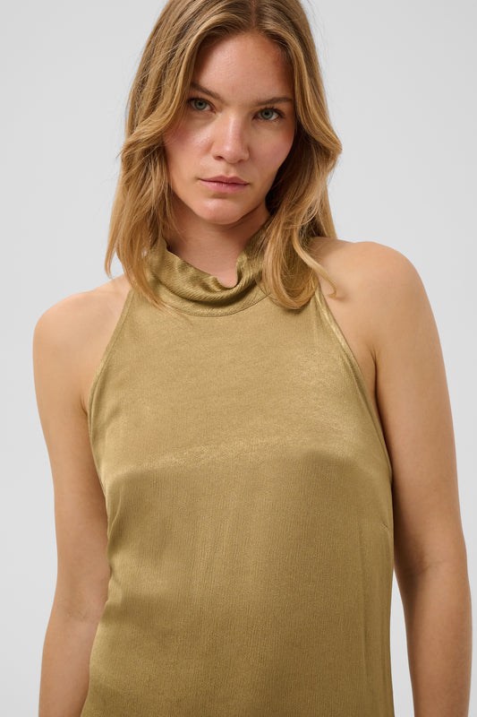 SLMirabella Aragat Dress by Soaked in Luxury Occasion Wear SOAKED IN LUXURY