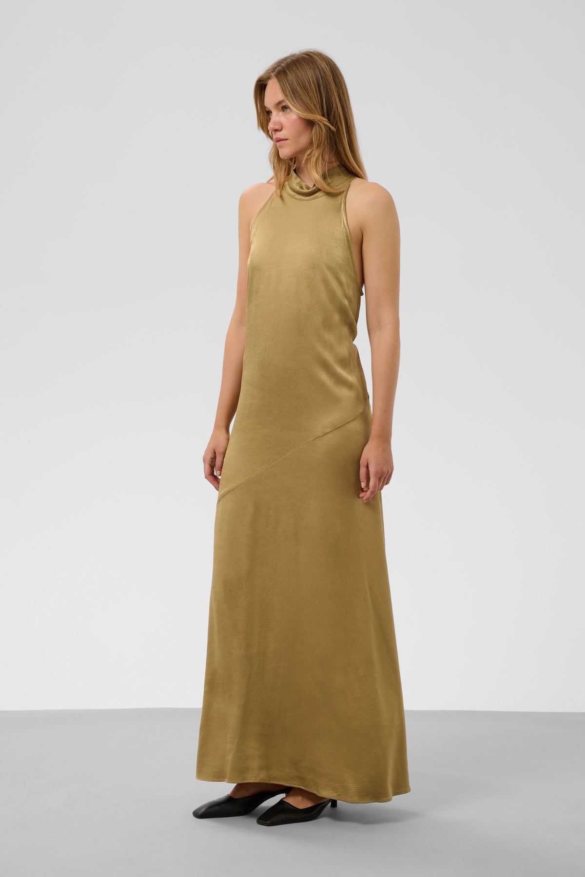 SLMirabella Aragat Dress by Soaked in Luxury Occasion Wear SOAKED IN LUXURY