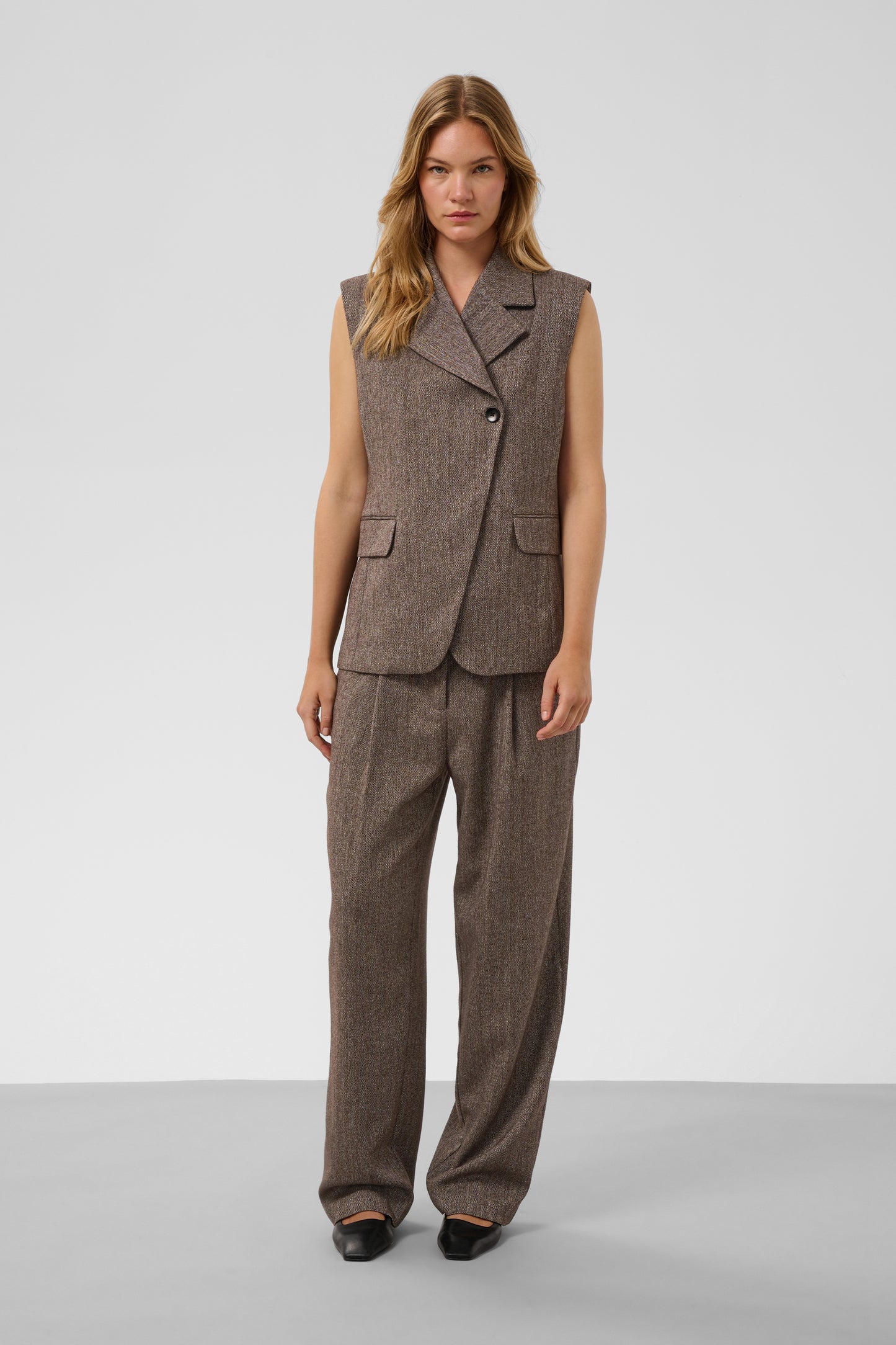 SLKango Pants by Soaked in Luxury