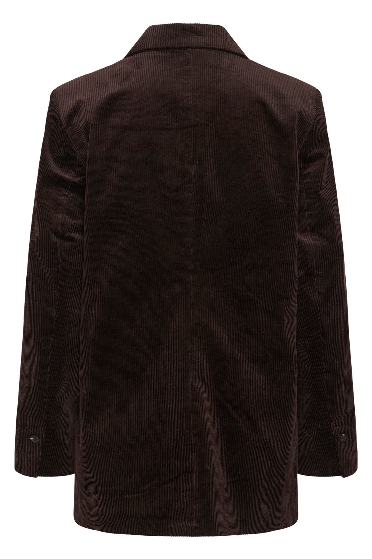 Kamet Double-Breasted Blazer by Soaked in Luxury