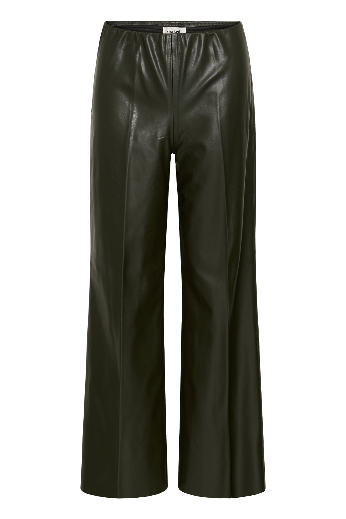 Kaylee Wide Leg Pants by Soaked in Luxury