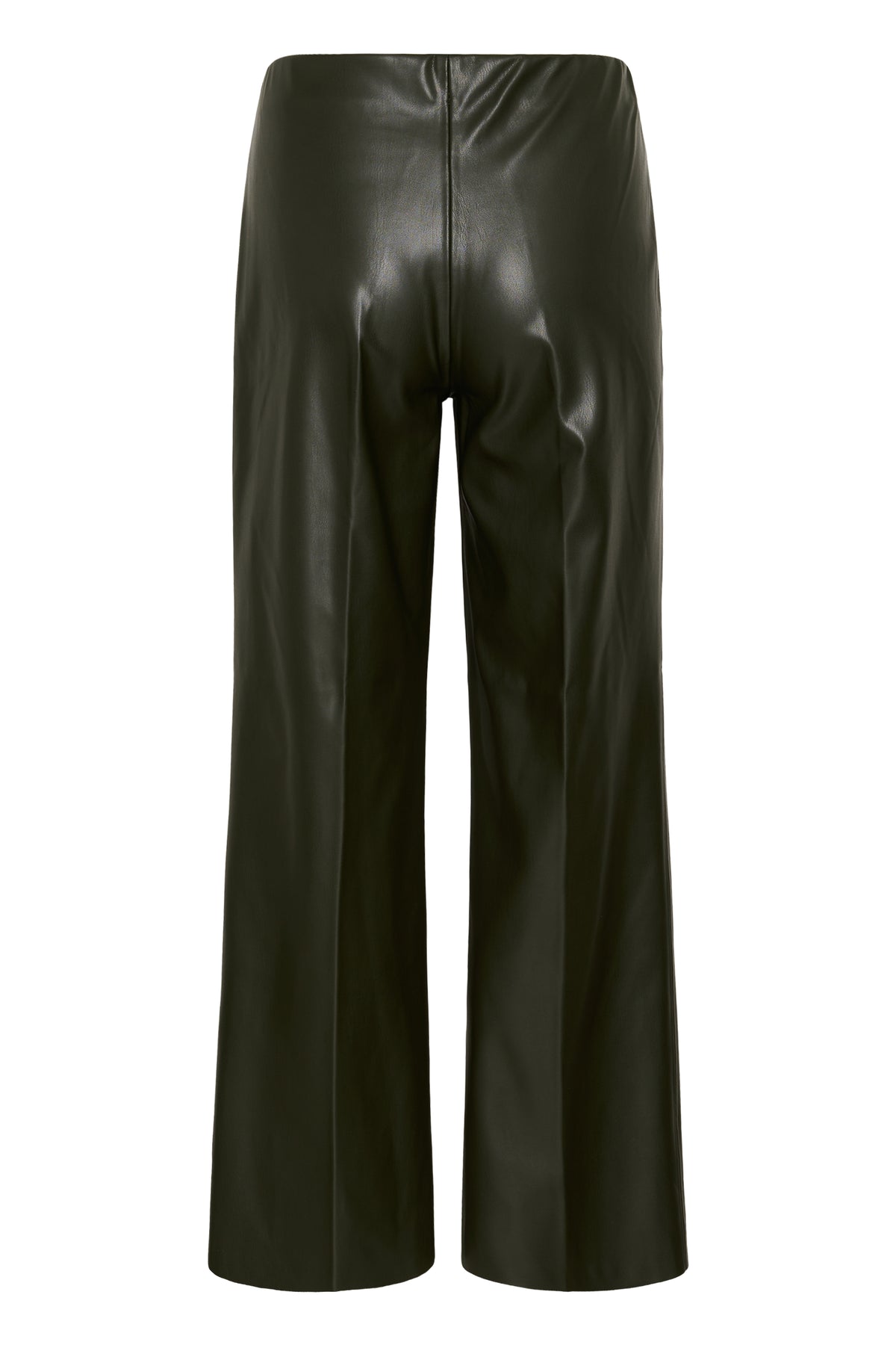 Kaylee Wide Leg Pants by Soaked in Luxury