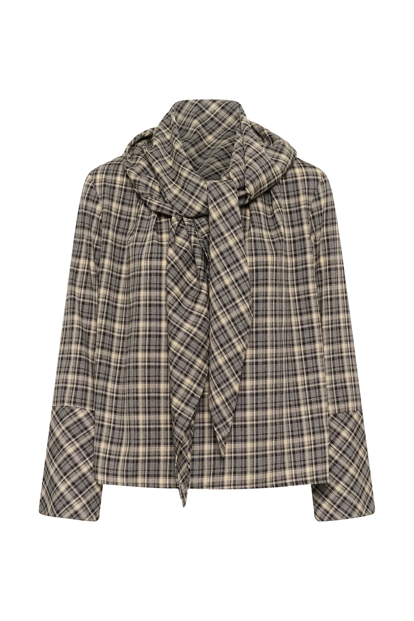 Shiba Blouse by Soaked in Luxury
