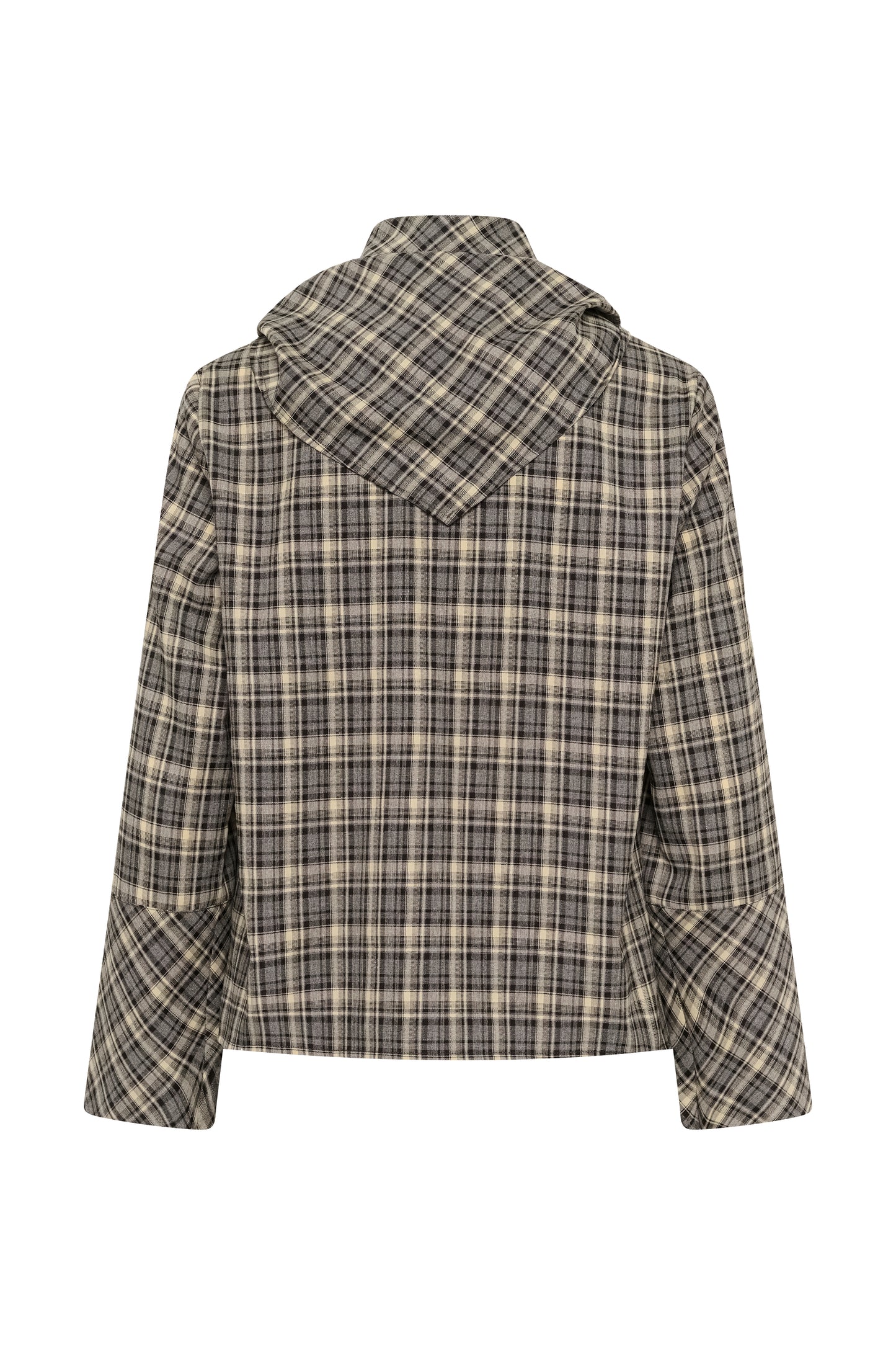 Shiba Blouse by Soaked in Luxury