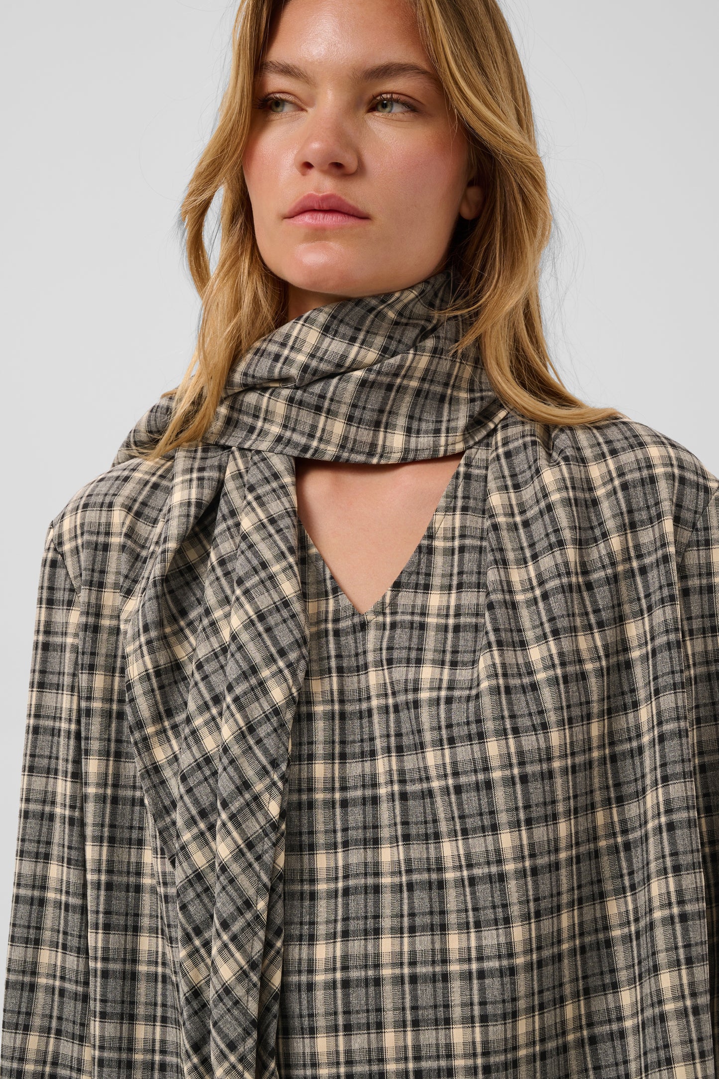 Shiba Blouse by Soaked in Luxury