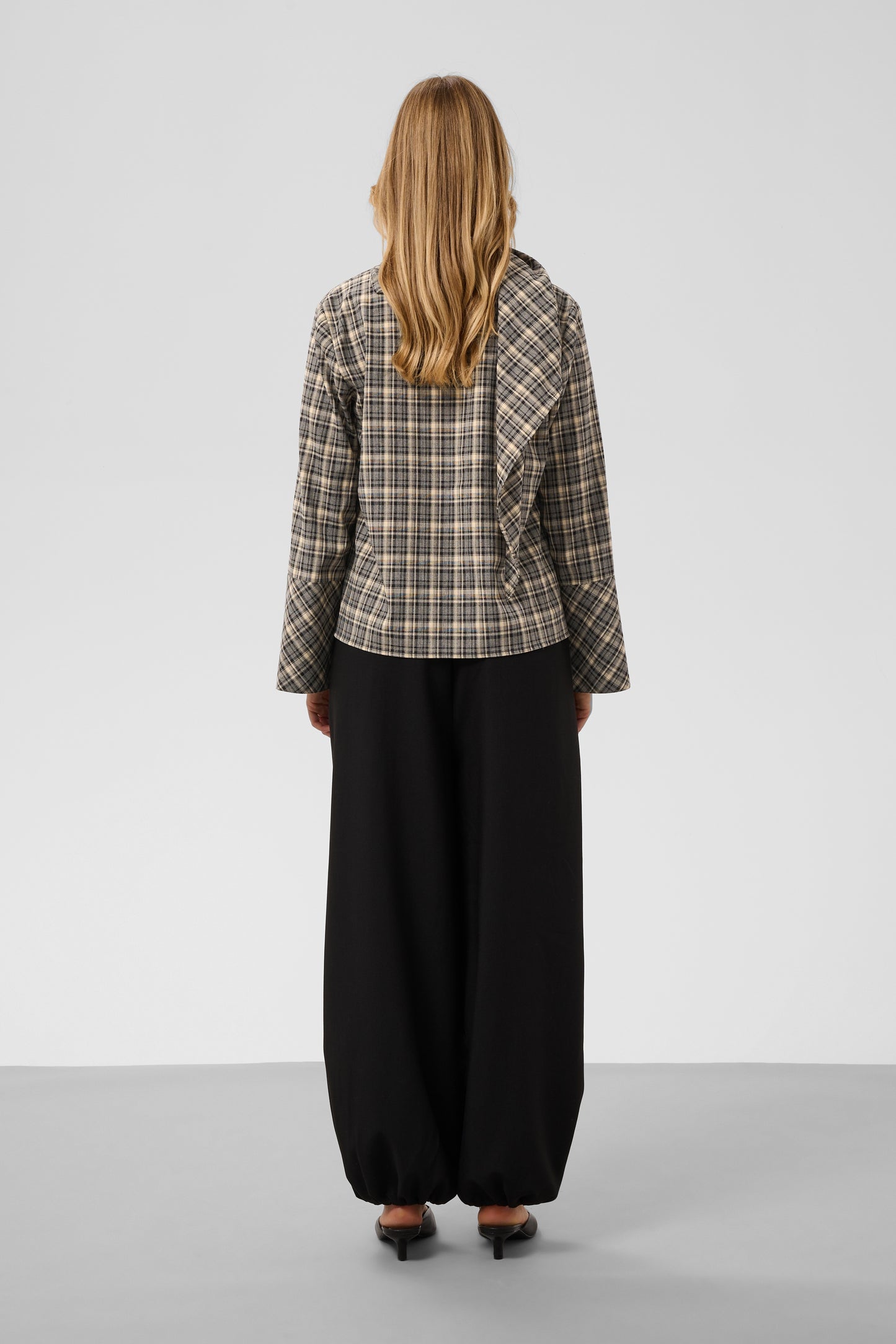 Shiba Blouse by Soaked in Luxury
