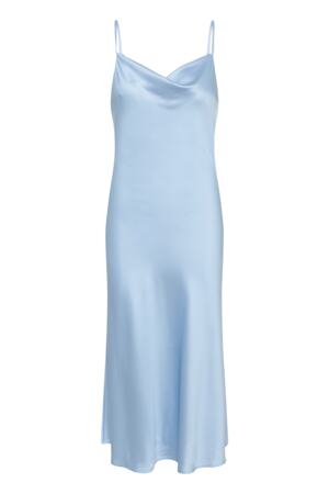 Zidt Dress by Saint Tropez Midi Dress Saint Tropez