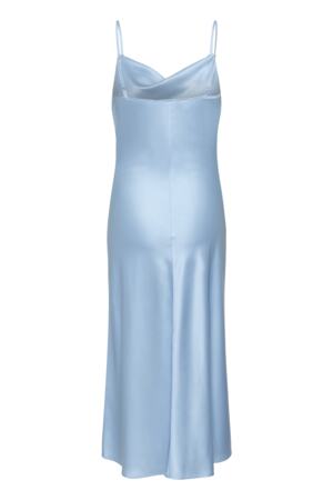 Zidt Dress by Saint Tropez Midi Dress Saint Tropez