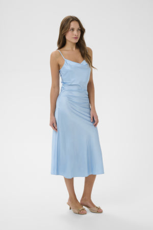 Zidt Dress by Saint Tropez Midi Dress Saint Tropez