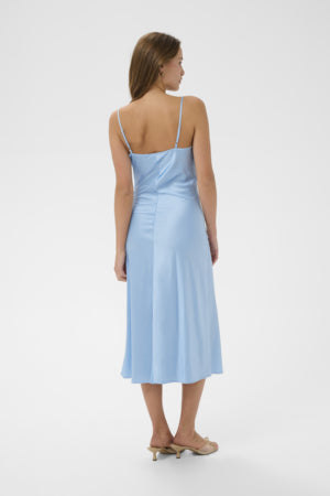 Zidt Dress by Saint Tropez Midi Dress Saint Tropez