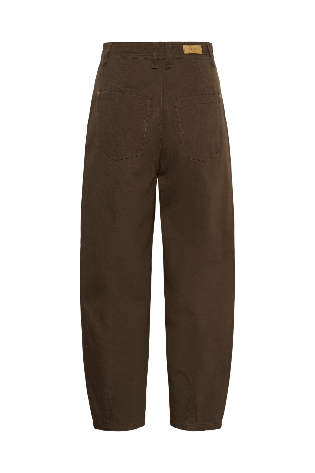 JoannSZ High-Rise Jeans by Saint Tropez