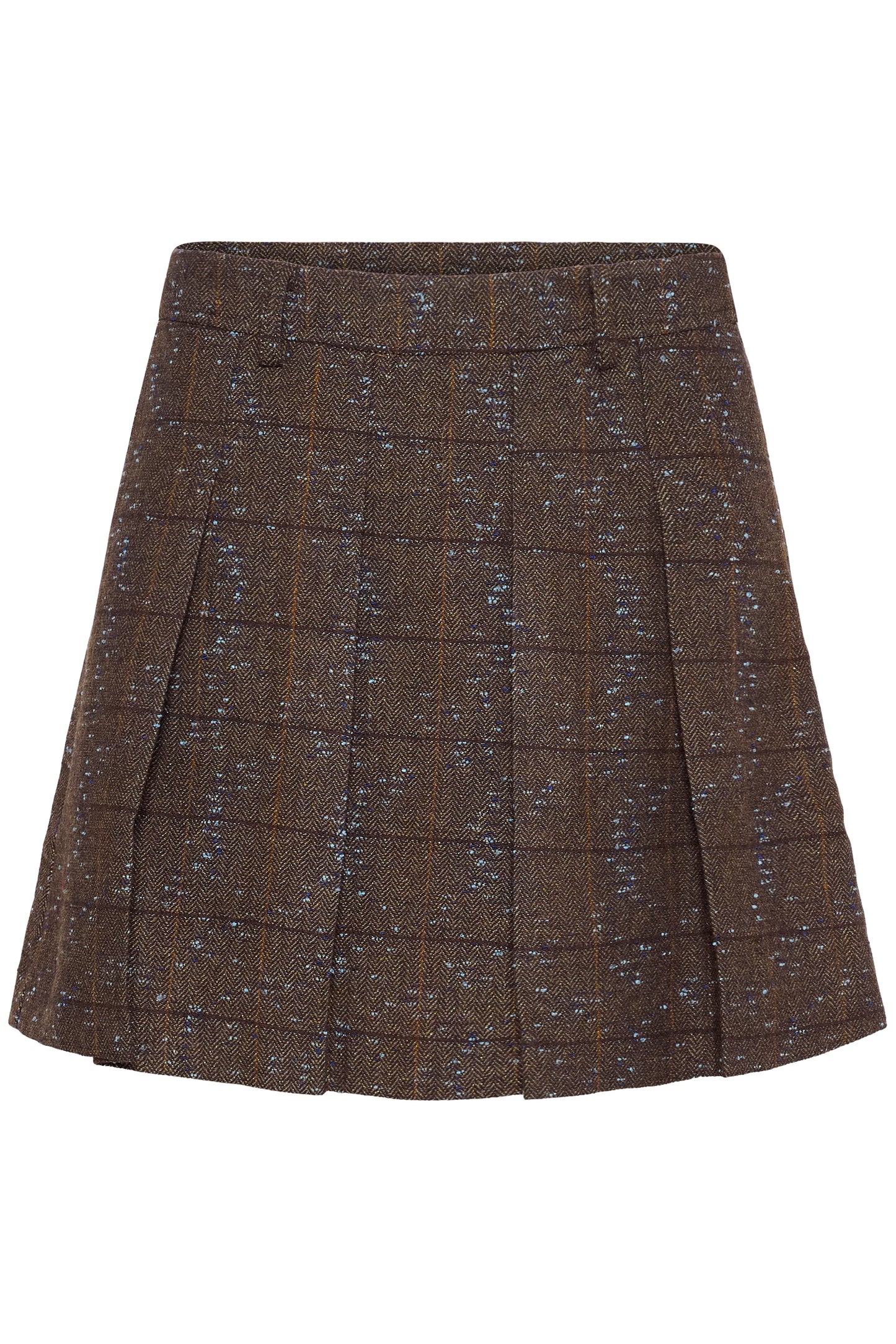 Marisol Skirt by Saint Tropez Skirt Saint Tropez