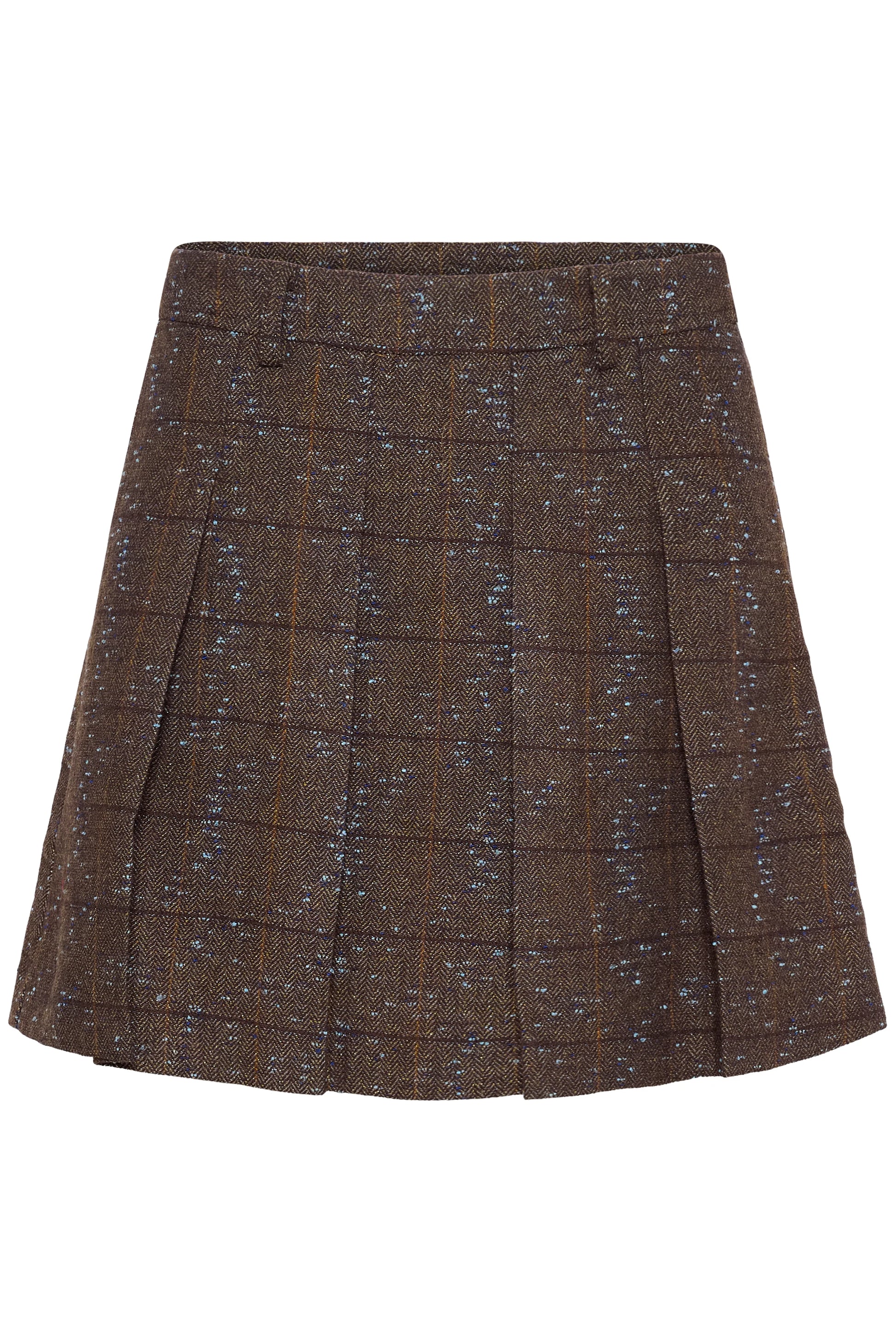 Marisol Skirt by Saint Tropez Skirt Saint Tropez