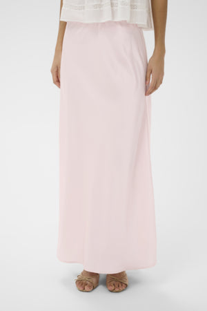 Lodisa Maxi Skirt by Saint Tropez Maxi Skirt Saint Tropez