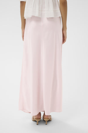 Lodisa Maxi Skirt by Saint Tropez Maxi Skirt Saint Tropez