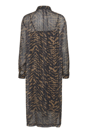 Nesta Dress by Saint Tropez Apparel Saint Tropez