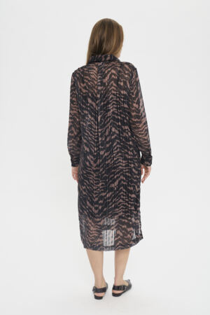 Nesta Dress by Saint Tropez Apparel Saint Tropez