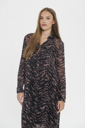 Nesta Dress by Saint Tropez Apparel Saint Tropez