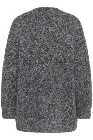 North Cardigan by Saint Tropez Cardigans Saint Tropez