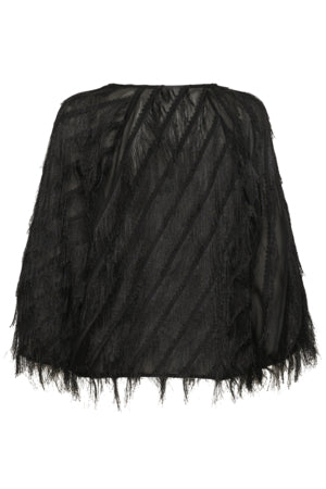 Nancy Blouse by Saint Tropez Apparel Saint Tropez