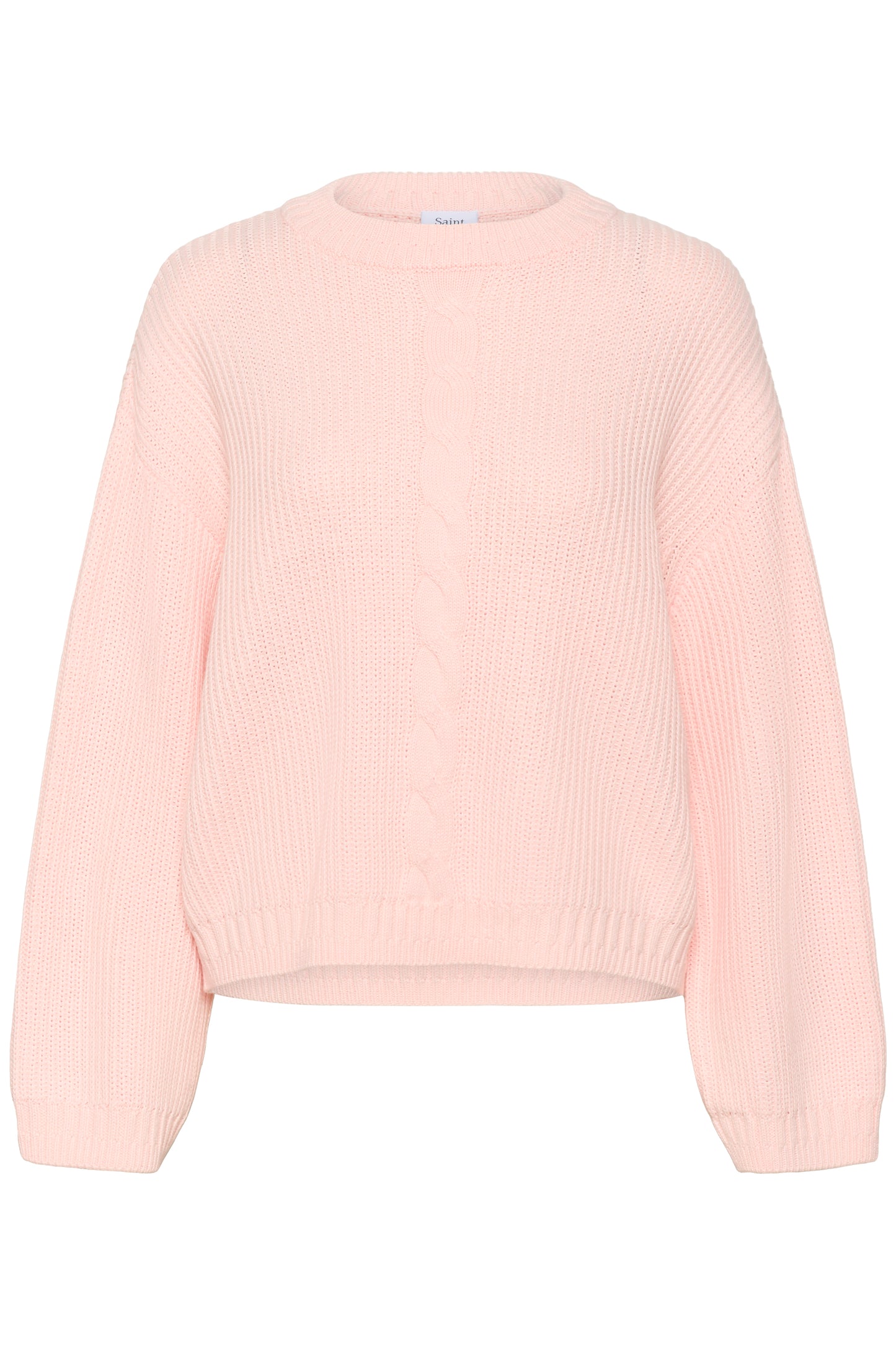 Pippie Pullover by Saint Tropez Sweater Saint Tropez