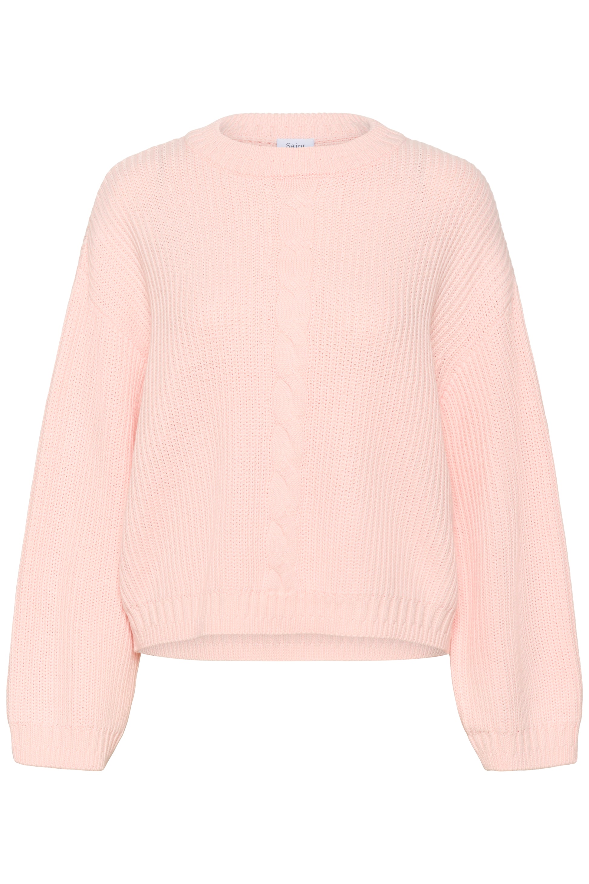 Pippie Pullover by Saint Tropez Sweater Saint Tropez