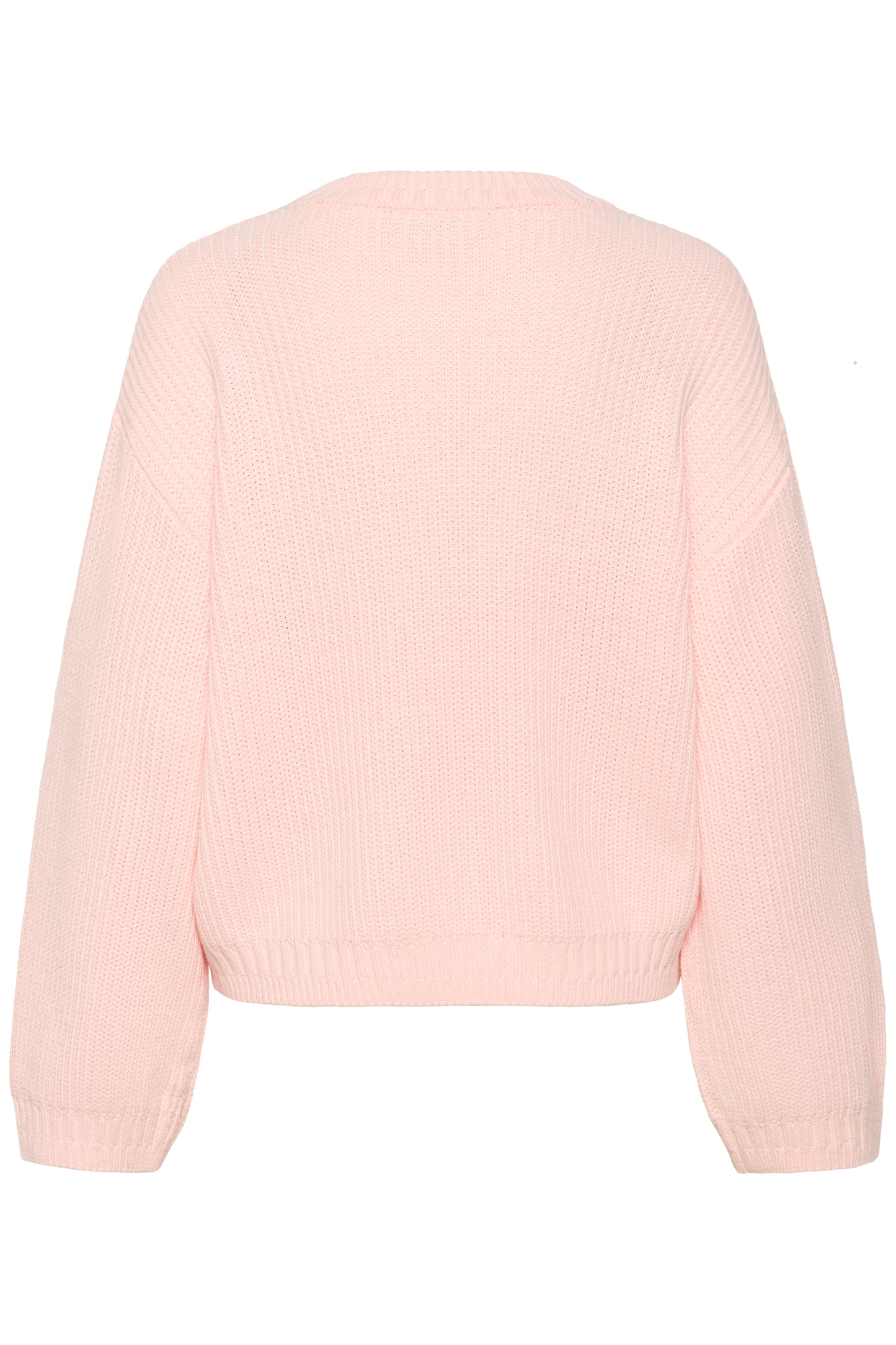 Pippie Pullover by Saint Tropez Sweater Saint Tropez