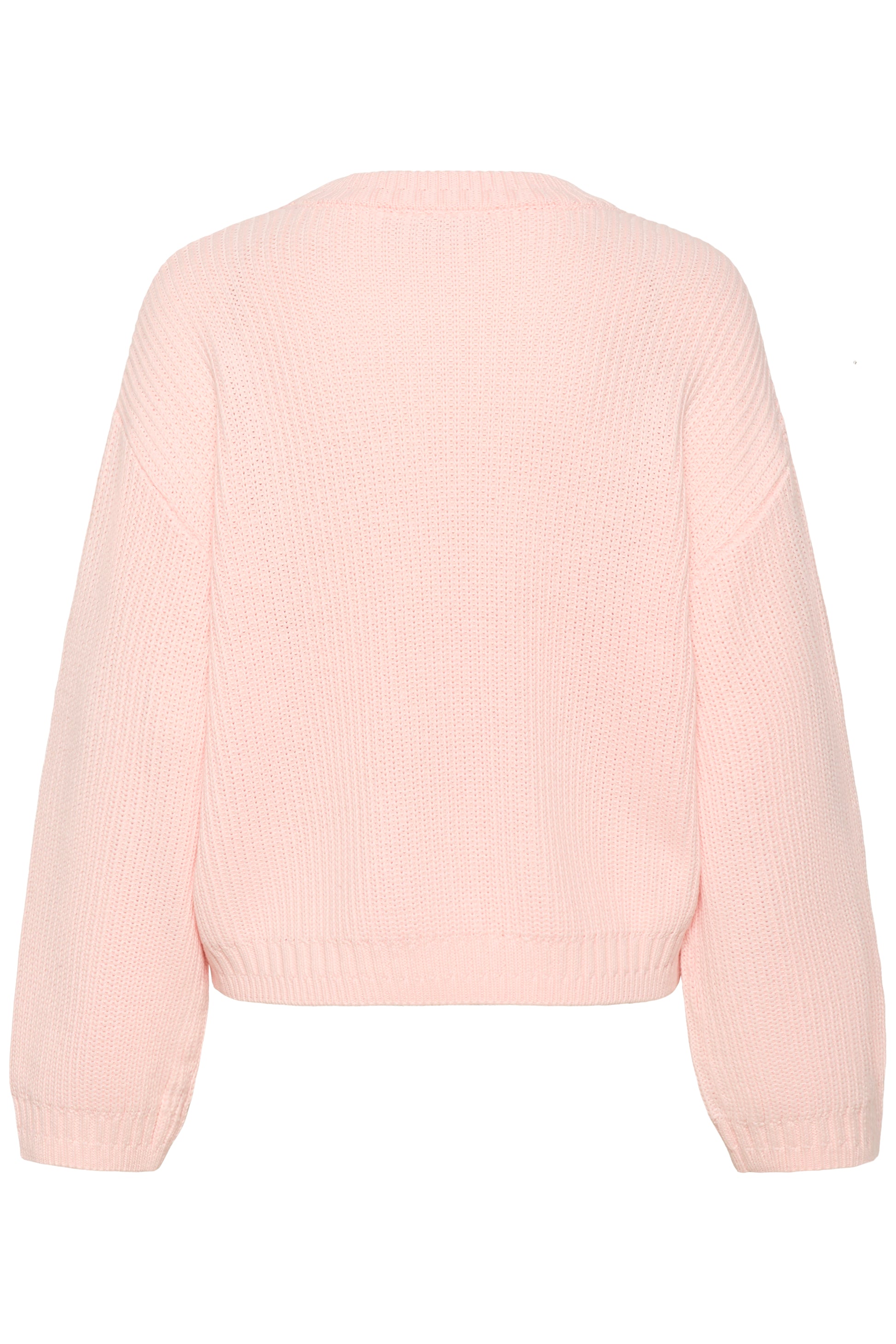 Pippie Pullover by Saint Tropez Sweater Saint Tropez