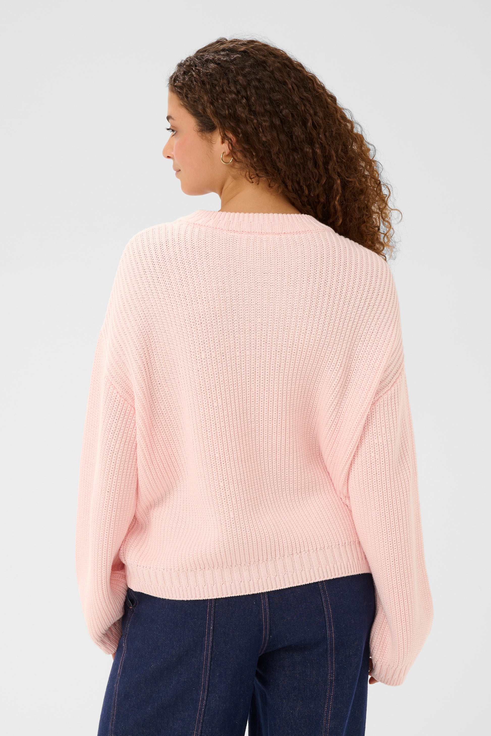 Pippie Pullover by Saint Tropez Sweater Saint Tropez