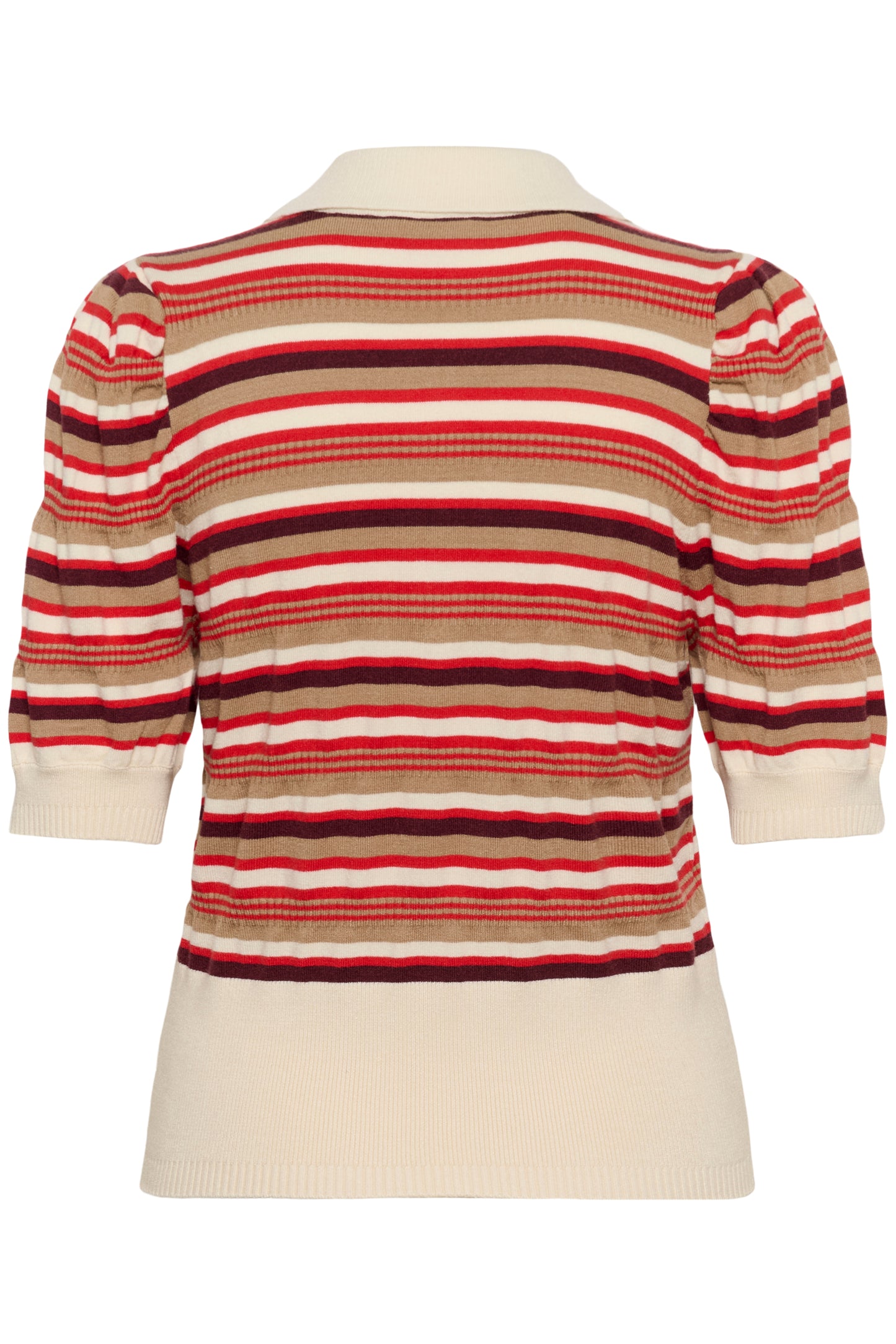 Phillia Pullover by Saint Tropez Tee Shirt Saint Tropez