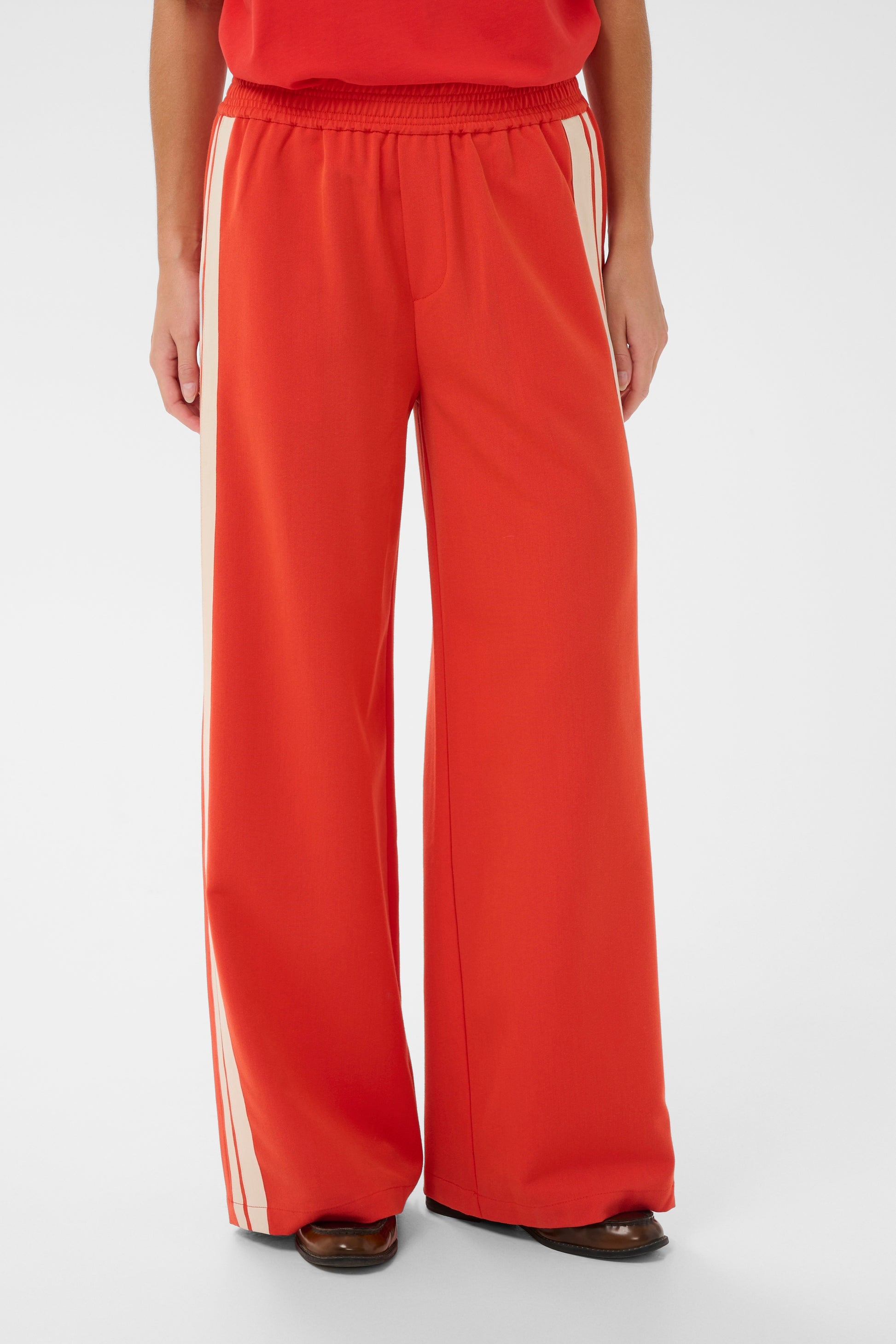 Pascale Pant by Saint Tropez Trouser Saint Tropez