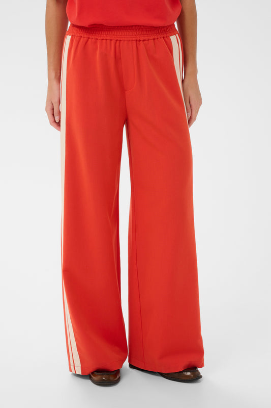 Pascale Pant by Saint Tropez Trouser Saint Tropez