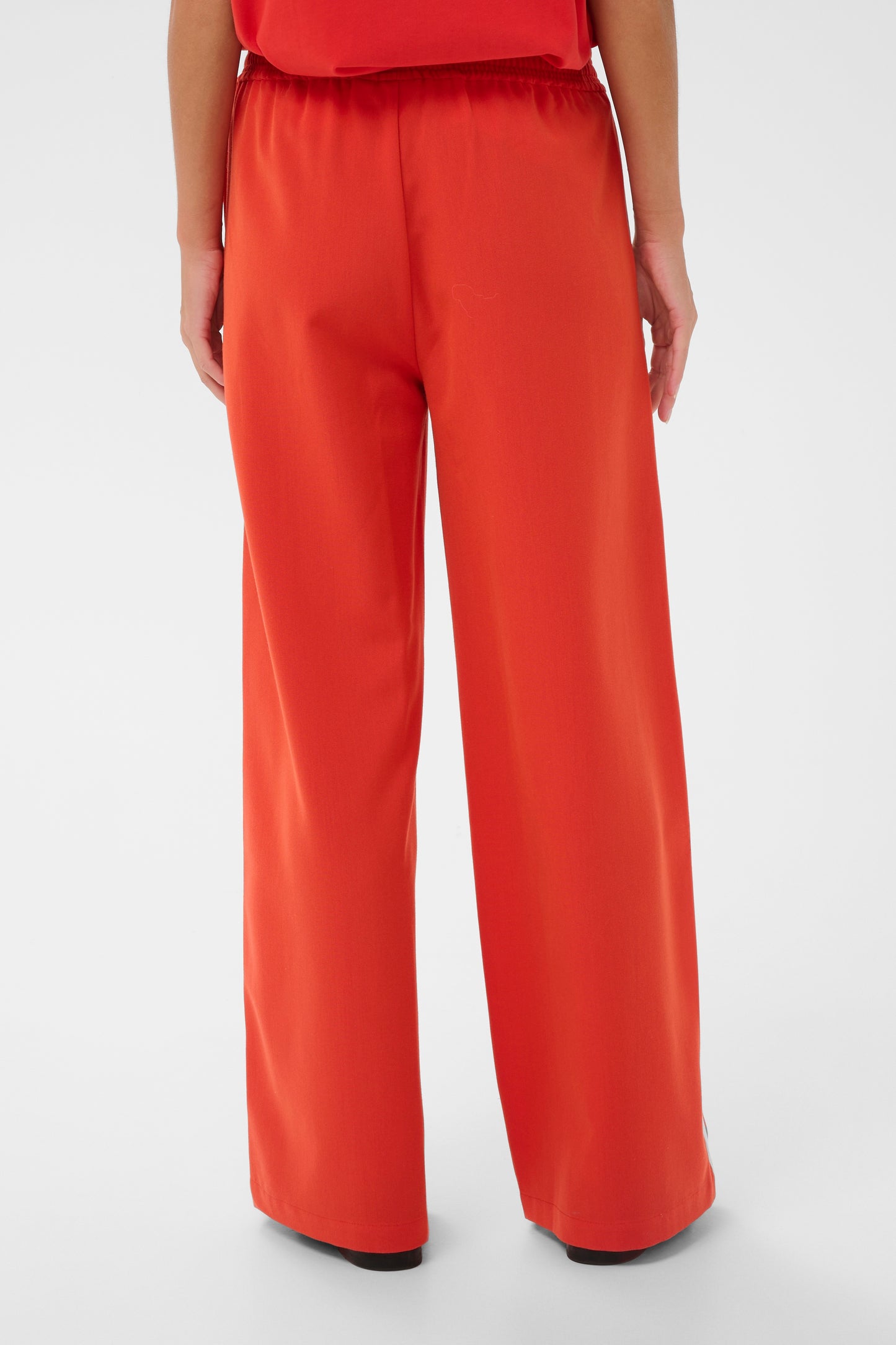 Pascale Pant by Saint Tropez Trouser Saint Tropez