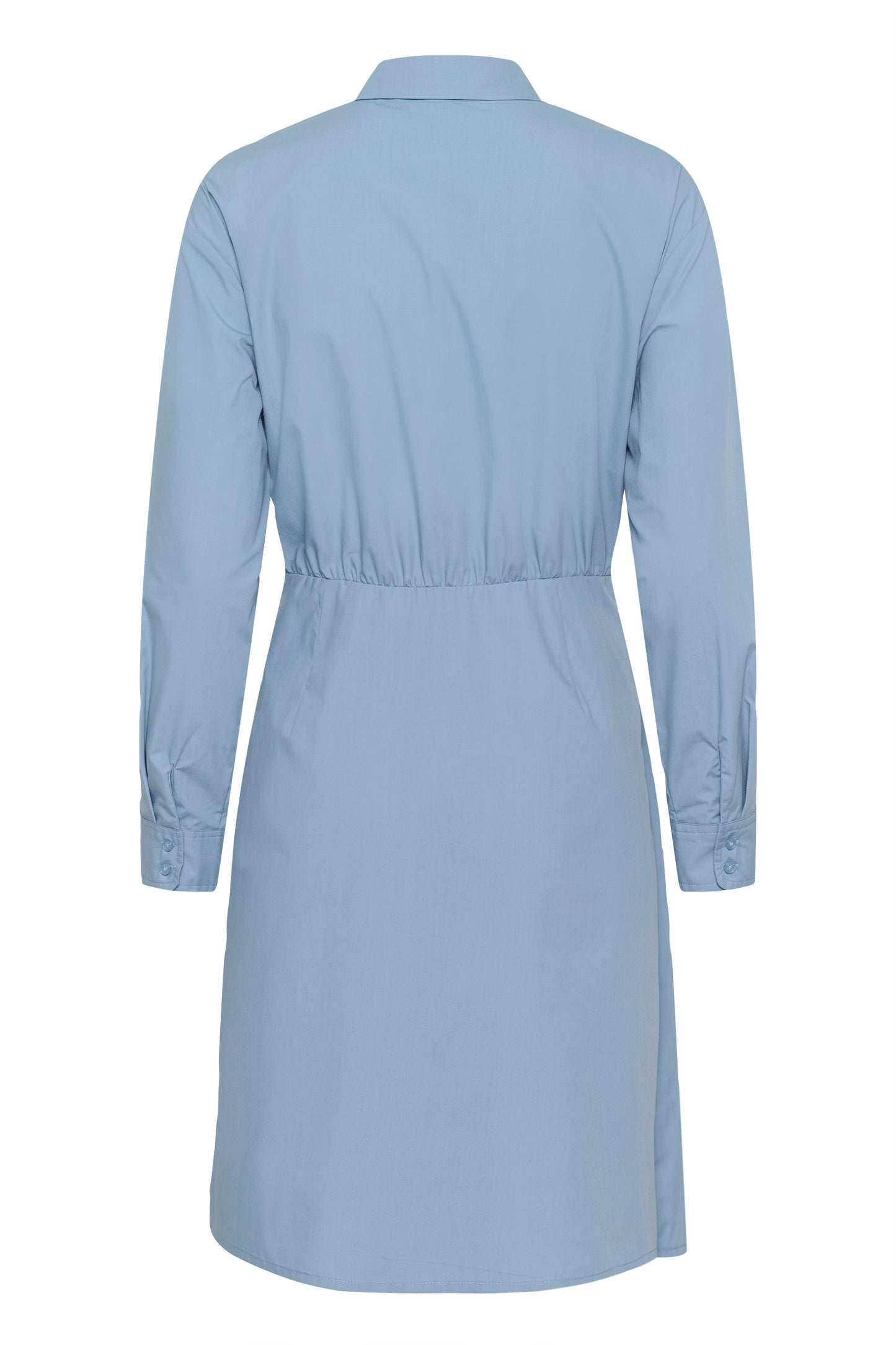 Persia Scarf Front Dress by Saint Tropez Dress Saint Tropez