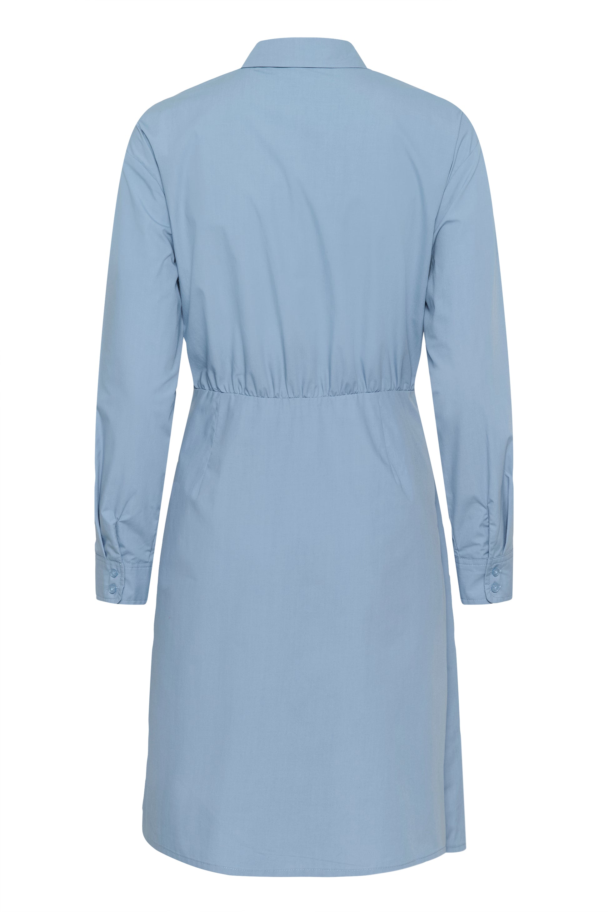 Persia Scarf Front Dress by Saint Tropez Dress Saint Tropez