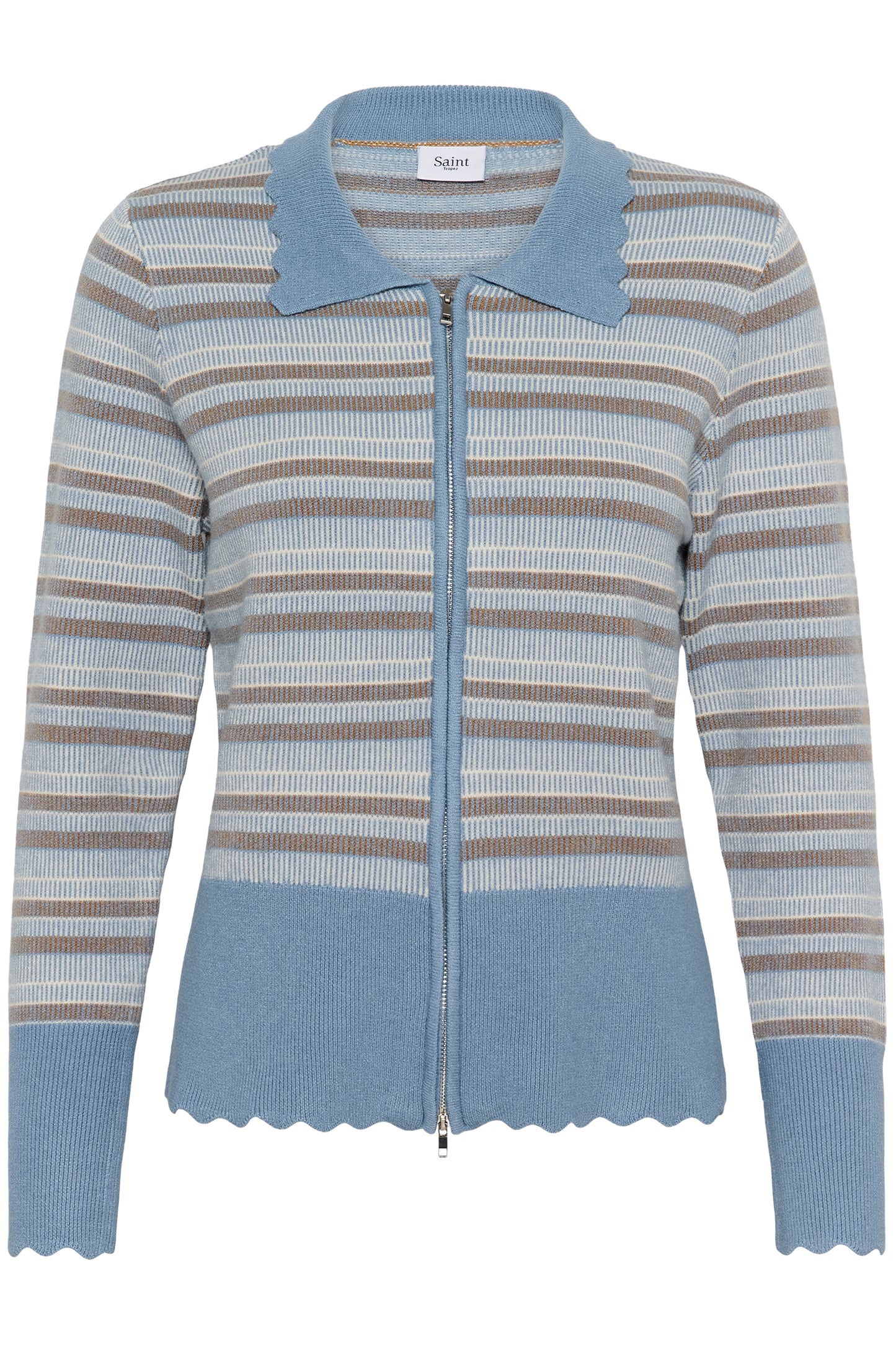 Pippa Cardigan by Saint Tropez Cardigans Saint Tropez