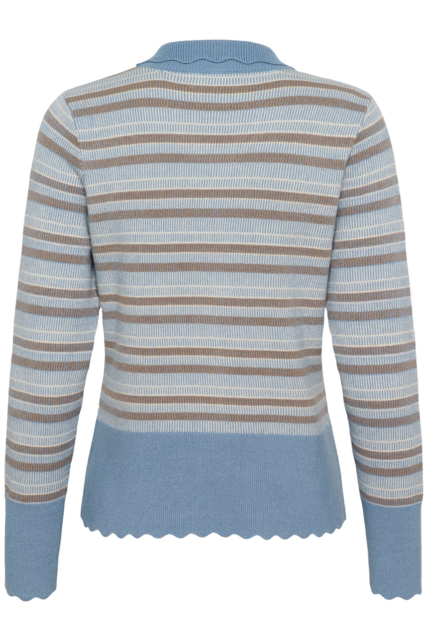 Pippa Cardigan by Saint Tropez Cardigans Saint Tropez