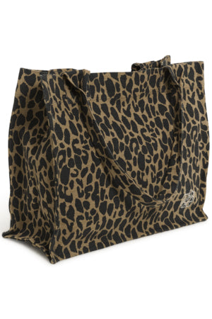 Pansy Tote by Saint Tropez Tote Saint Tropez
