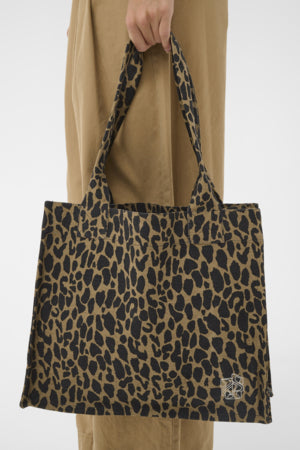 Pansy Tote by Saint Tropez Tote Saint Tropez