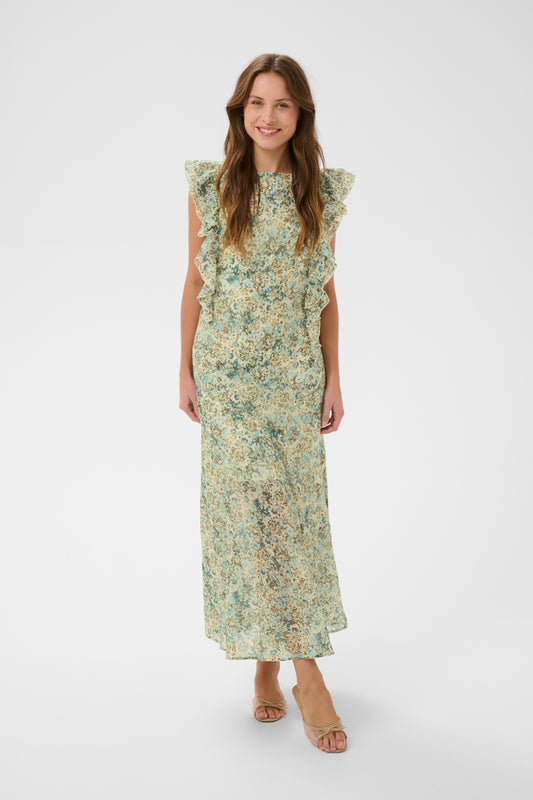 RainieSZ Dress by Saint Tropez