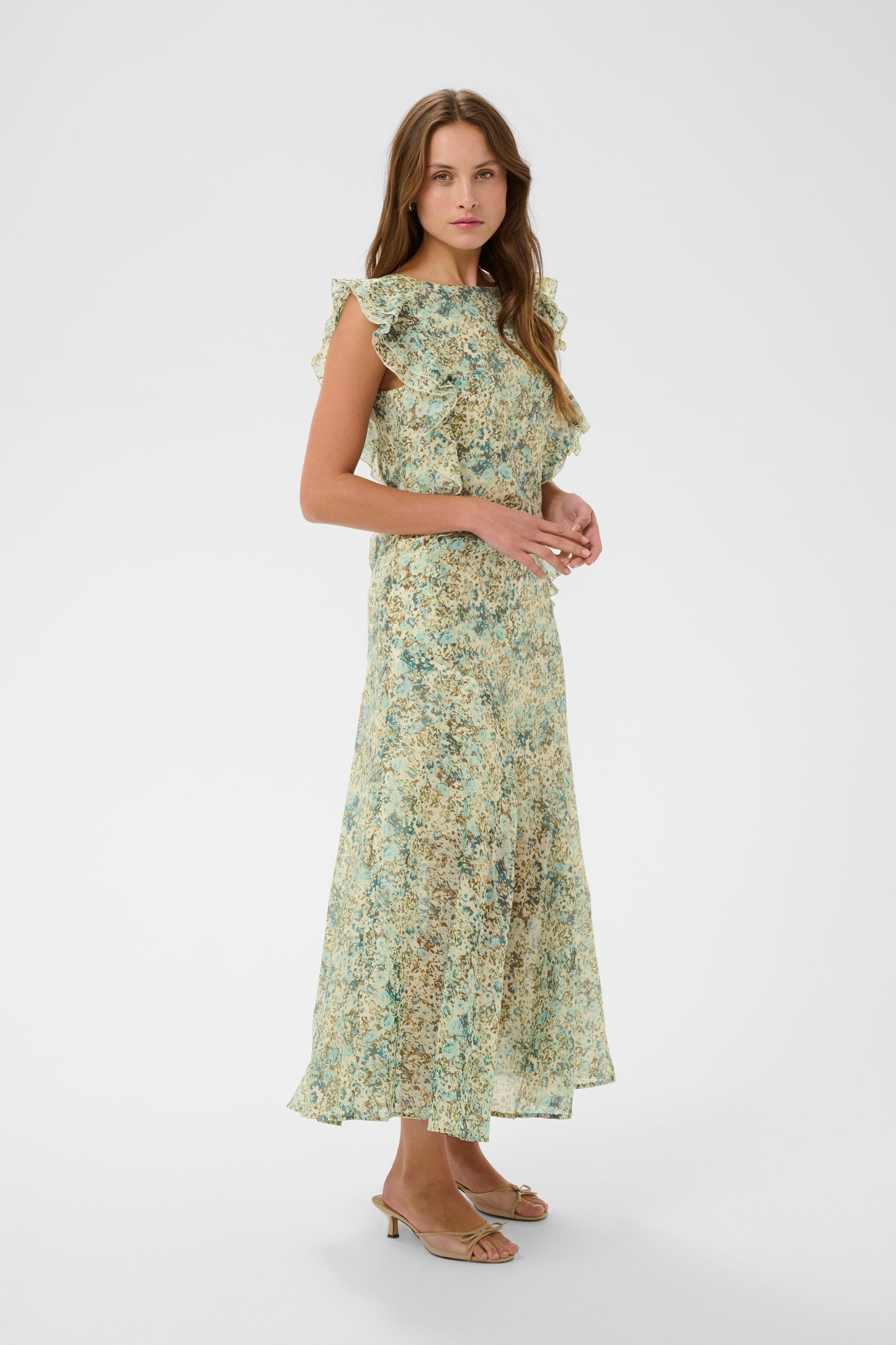 RainieSZ Dress by Saint Tropez