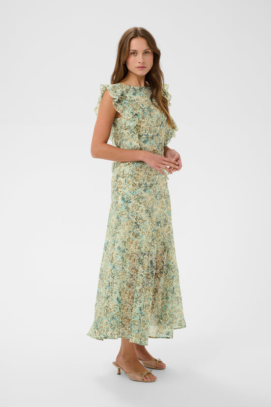 RainieSZ Dress by Saint Tropez