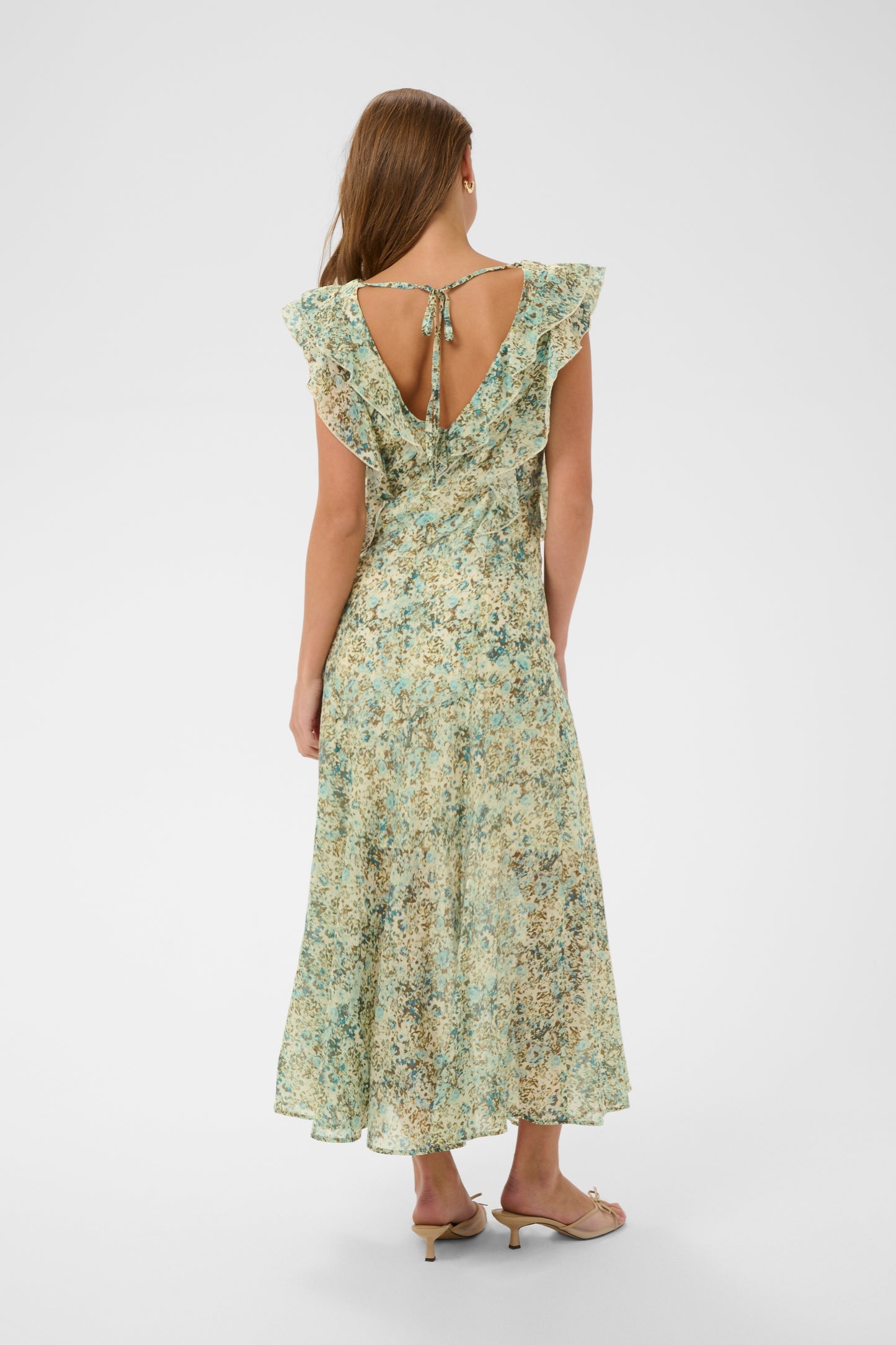 RainieSZ Dress by Saint Tropez