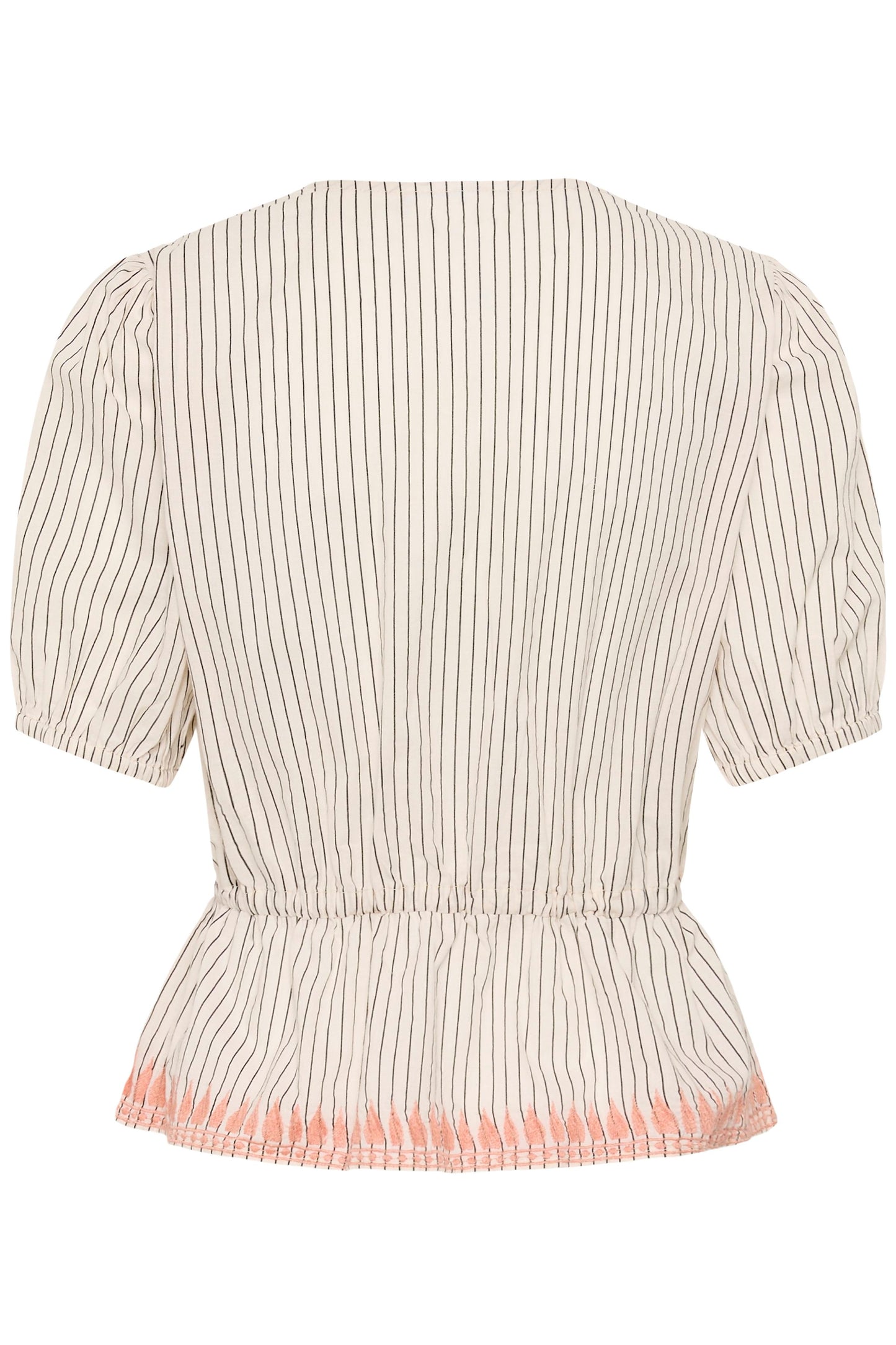 Revelina Blouse by Saint Tropez