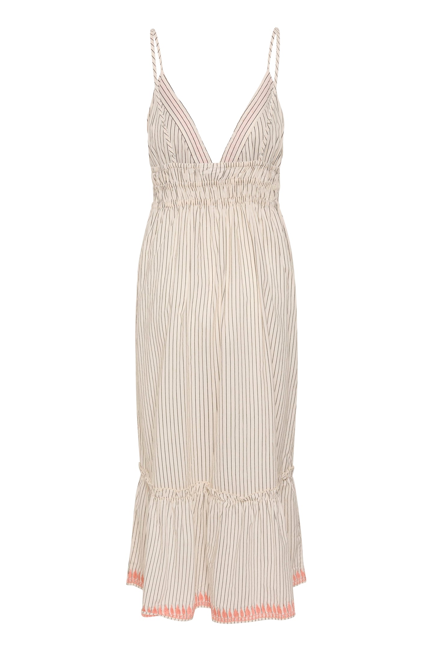 Revelina Dress by Saint Tropez