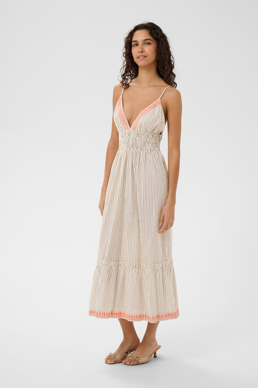 Revelina Dress by Saint Tropez